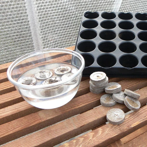 Jiffy 7 Pellets 4 Jiffy 7 Pellets - Image 4