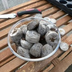 Jiffy 7 Pellets 11 Jiffy 7 Pellets -Outdoor garden care jb6