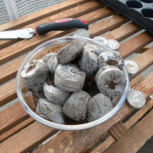 Jiffy 7 Pellets 6 Jiffy 7 Pellets - Image 6