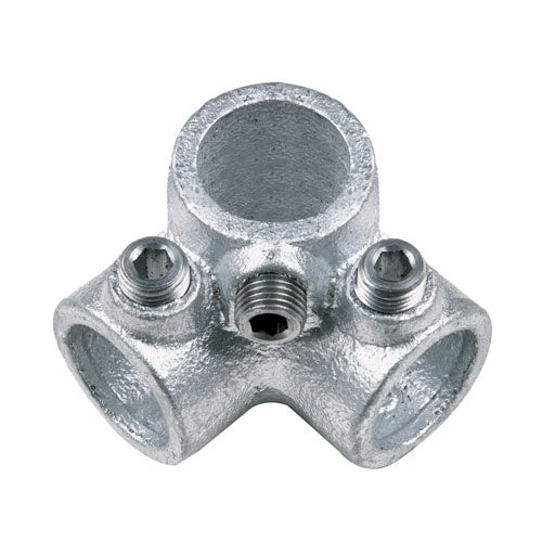 Heavy Duty 3 Way Joint 1 Heavy Duty 3 Way Joint