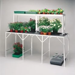 Compact Staging -Outdoor garden care mostg3