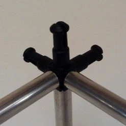 Mini Tube T Connectors -Outdoor garden care mttco3 1