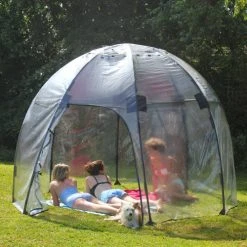 Sunbubble -Outdoor garden care pgsun4