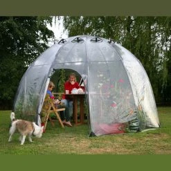 Sunbubble -Outdoor garden care pgsun5
