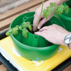 Plant Halos -Outdoor garden care plh3 1