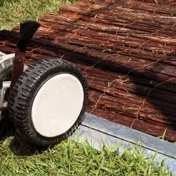 Palram Canopia Balance 8x12 Greenhouse -Outdoor garden care prbal8126