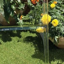 6X6 Greenhouse - Palram Canopia Harmony -Outdoor garden care prgh10 2