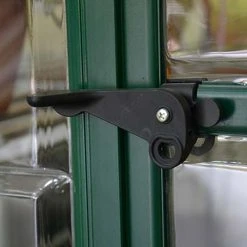 6X6 Greenhouse - Palram Canopia Harmony -Outdoor garden care prgh11 2