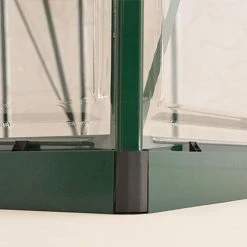 6X6 Greenhouse - Palram Canopia Harmony -Outdoor garden care prgh13 2