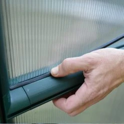 6x6 Greenhouse - Canopia Rion EcoGrow -Outdoor garden care recogh8