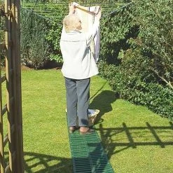 Roll Out Path -Outdoor garden care rop3