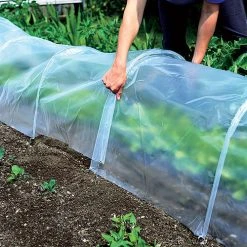 Tunnel Cloche 14 Tunnel Cloche -Outdoor garden care tc10 1
