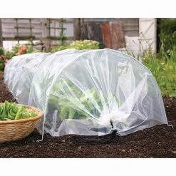 Tunnel Cloche 15 Tunnel Cloche -Outdoor garden care tc11 1