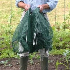 Tunnel Cloche 20 Tunnel Cloche -Outdoor garden care tc6 1