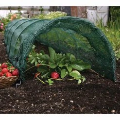 Tunnel Cloche 22 Tunnel Cloche -Outdoor garden care tc8 1