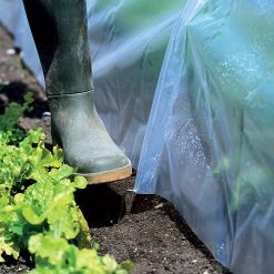 Tunnel Cloche 23 Tunnel Cloche -Outdoor garden care tc9 1