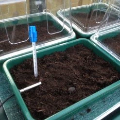 VariTemp Heated Propagator -Outdoor garden care vthp7 2