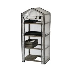 VegTrug Nursery Greenhouse -Outdoor garden care vtwgk3